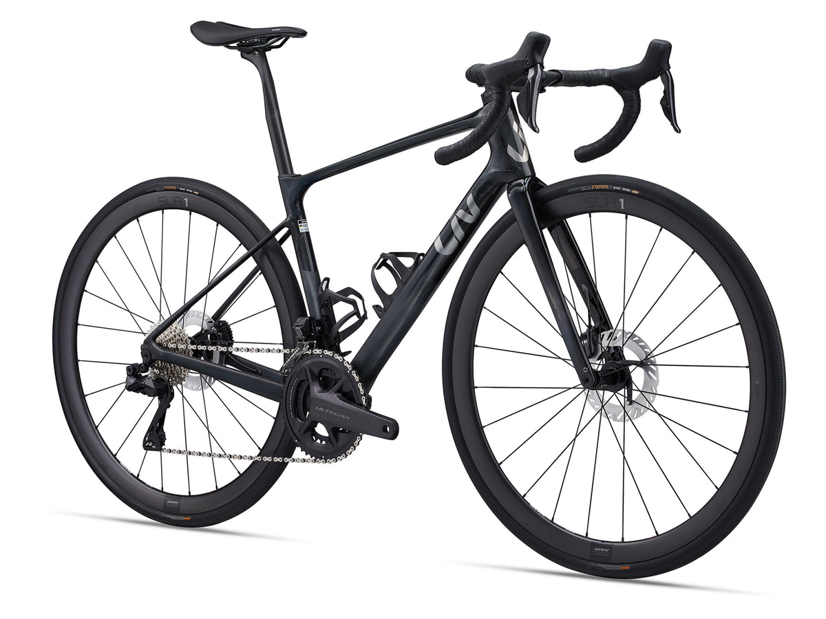 2024 Liv Avail Advanced Pro 0 - Carbon
