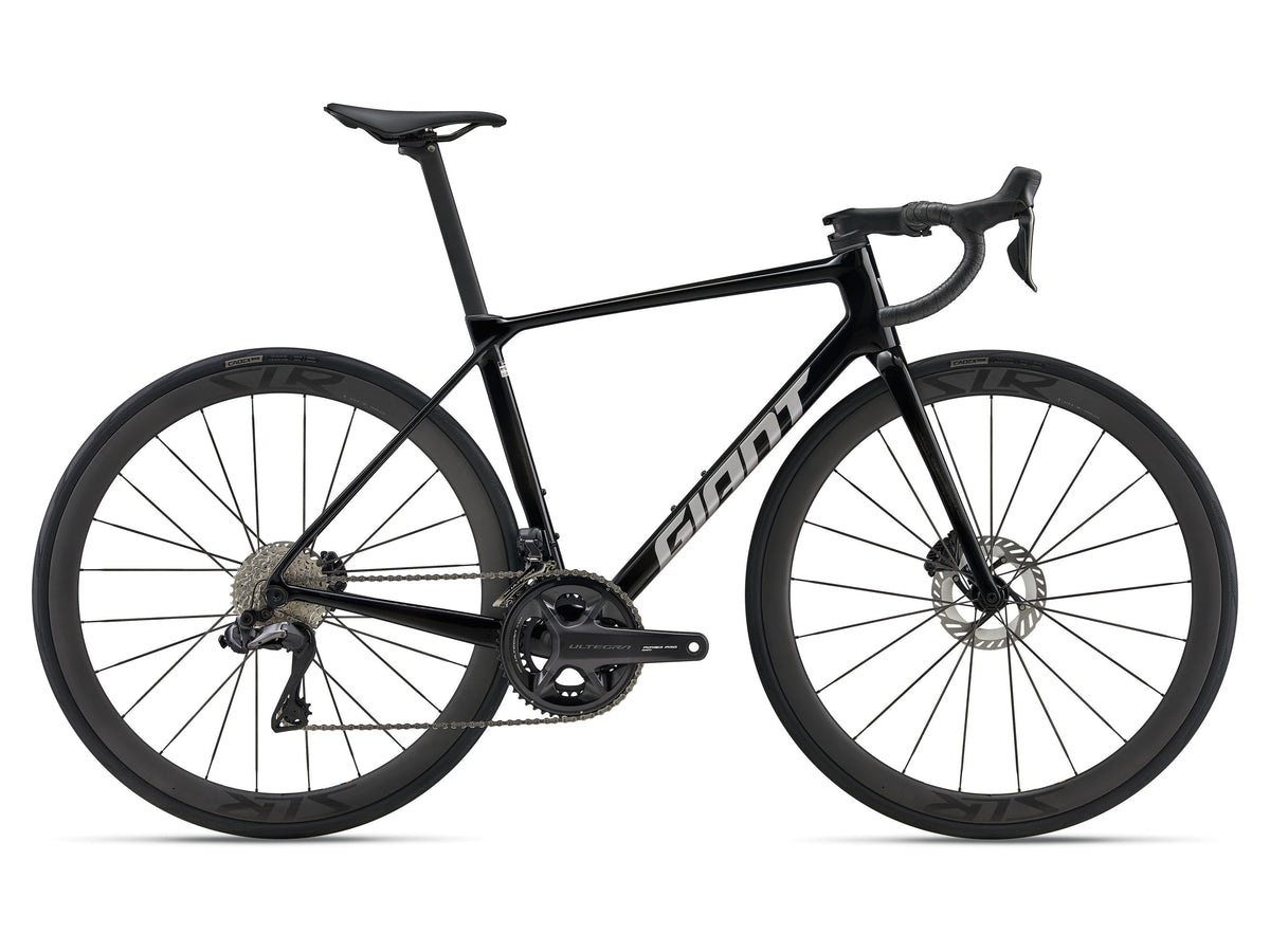 2026 Giant TCR Advanced Pro 0 Di2 - Carbon