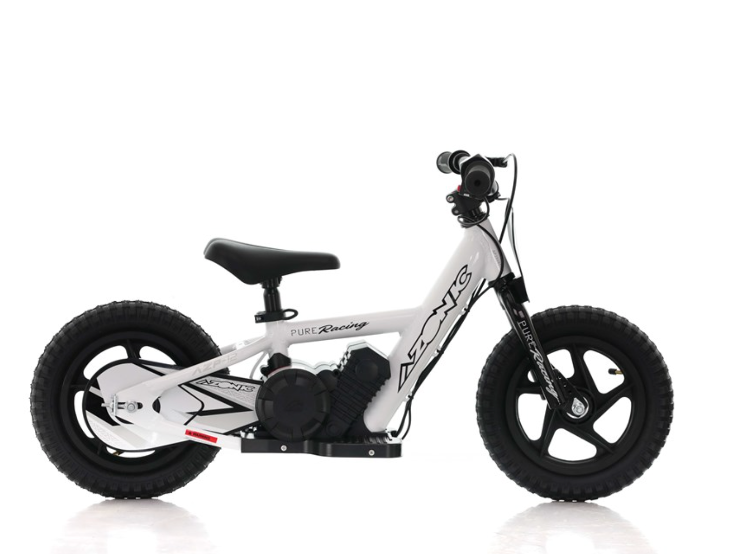 AZONIC Pure E Balance Bikes