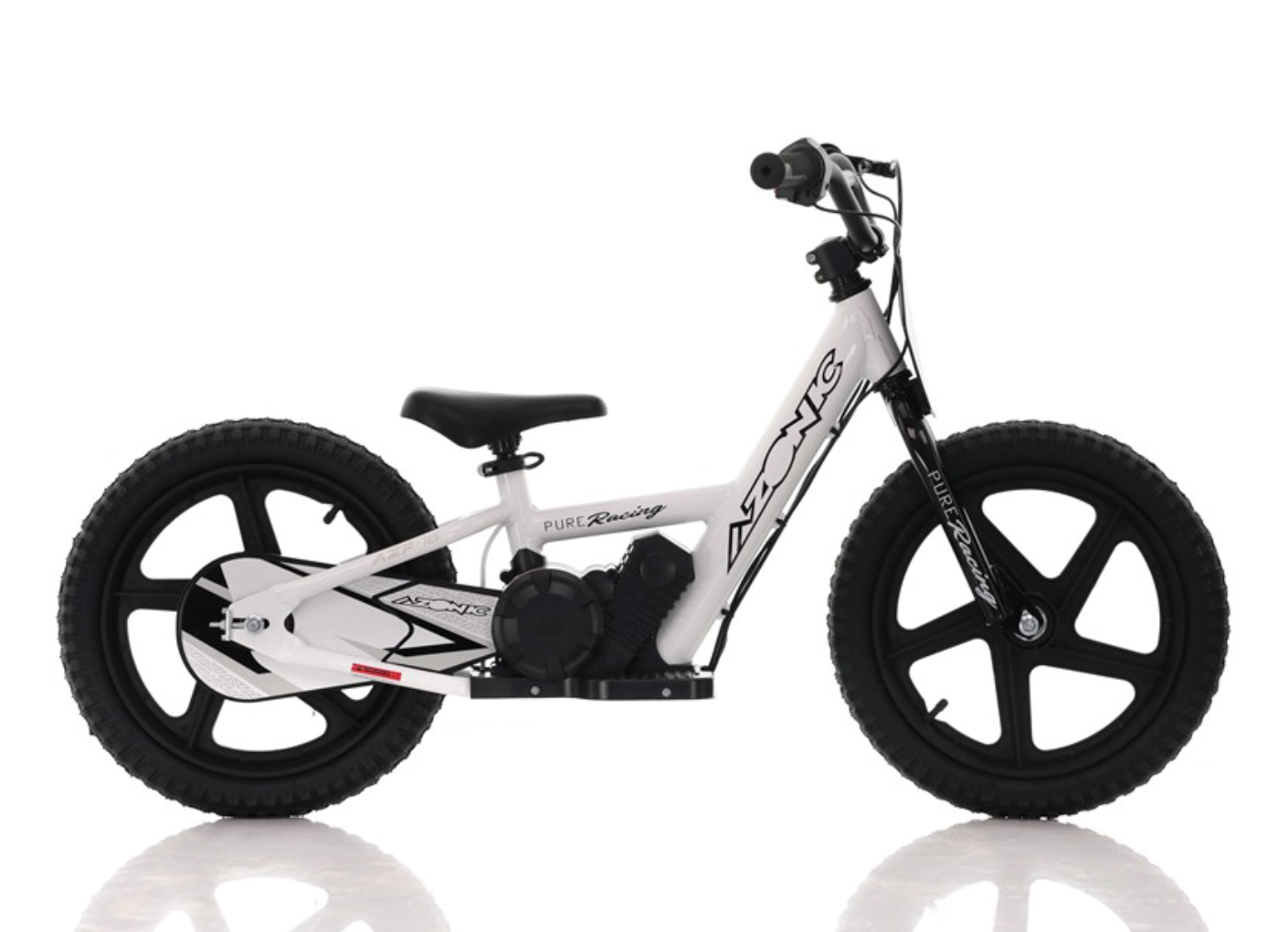 AZONIC Pure E Balance Bikes