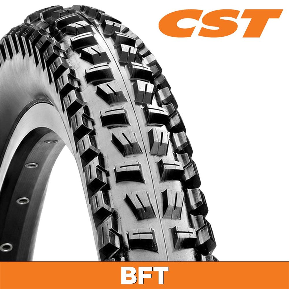 CST Tyre BFT C1752 - 26 x 2.25 - Wirebead