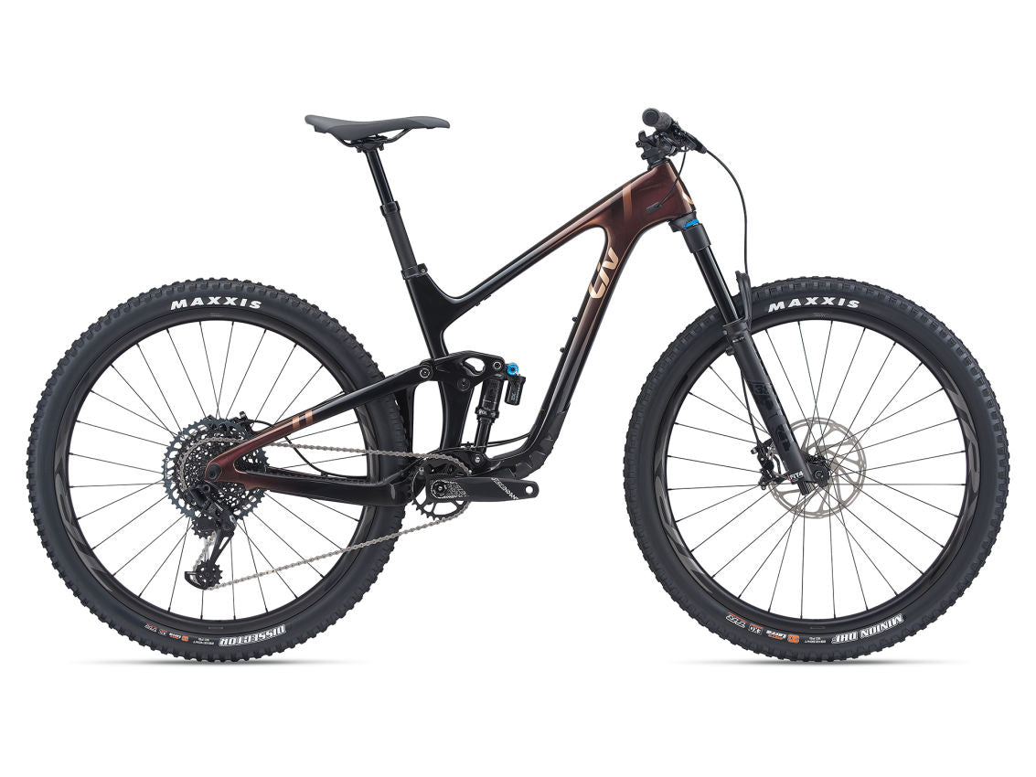 2021 Liv Intrigue Advanced Pro 29 1 - Chameleon Mars