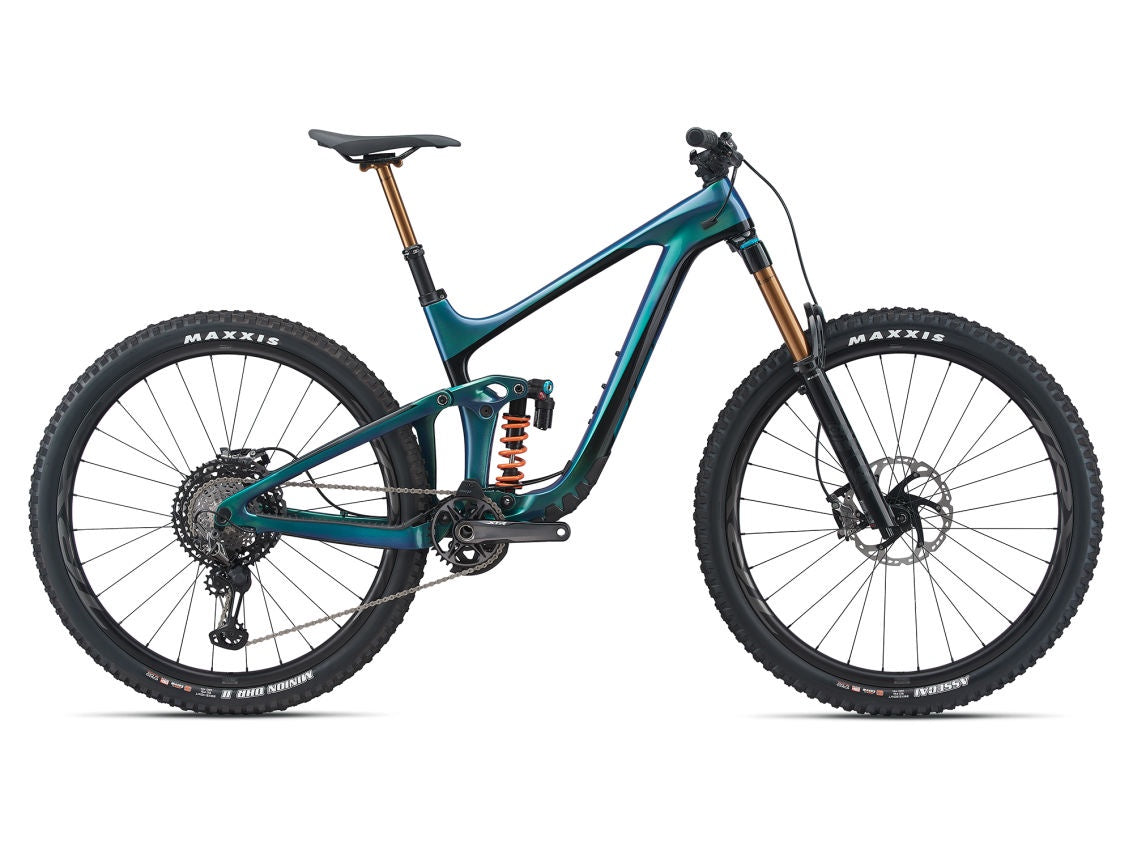 Reign Advanced Pro 29 0 2021 Trade In Bike Gear Online