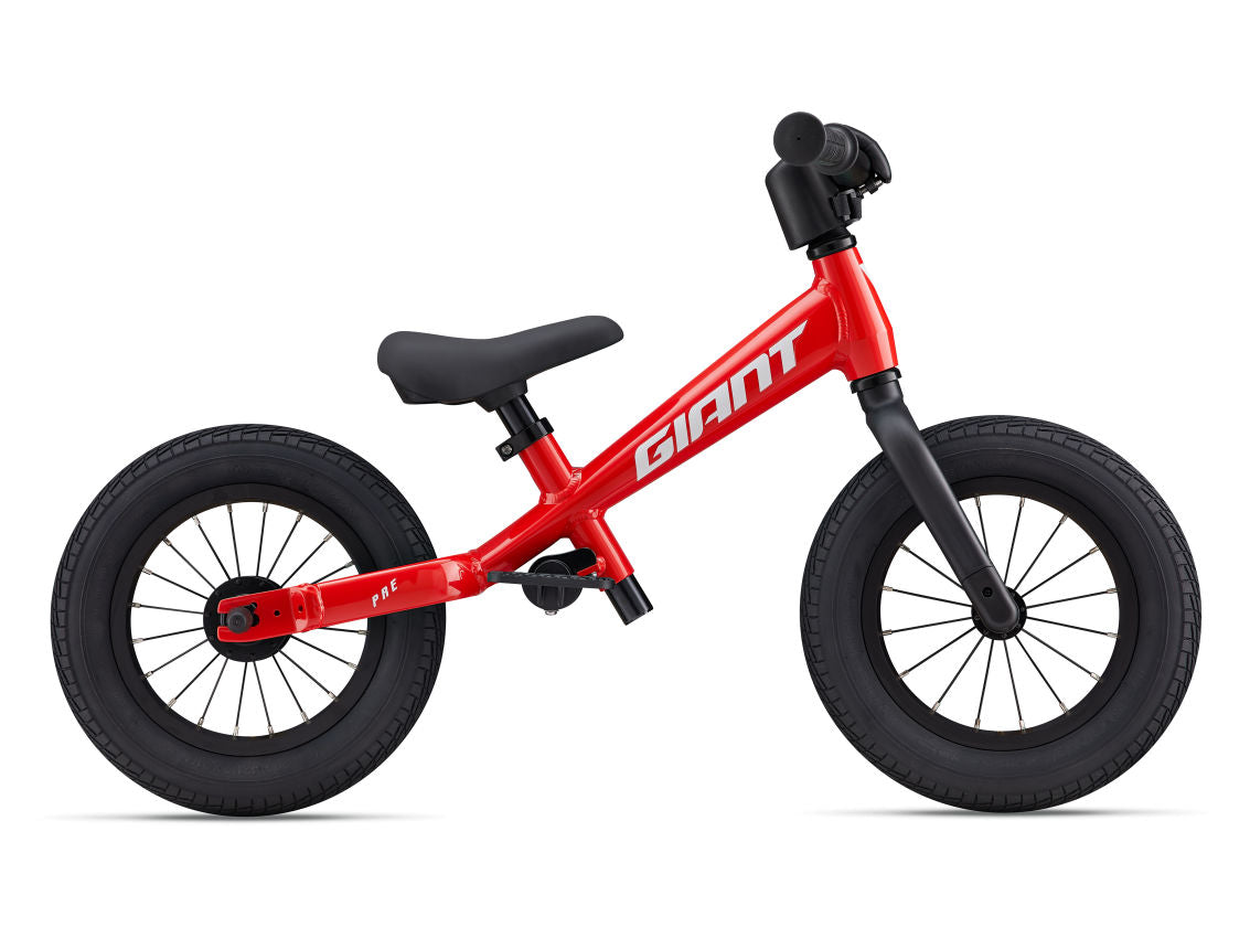 2025 Giant Pre Push – Bike Gear Online