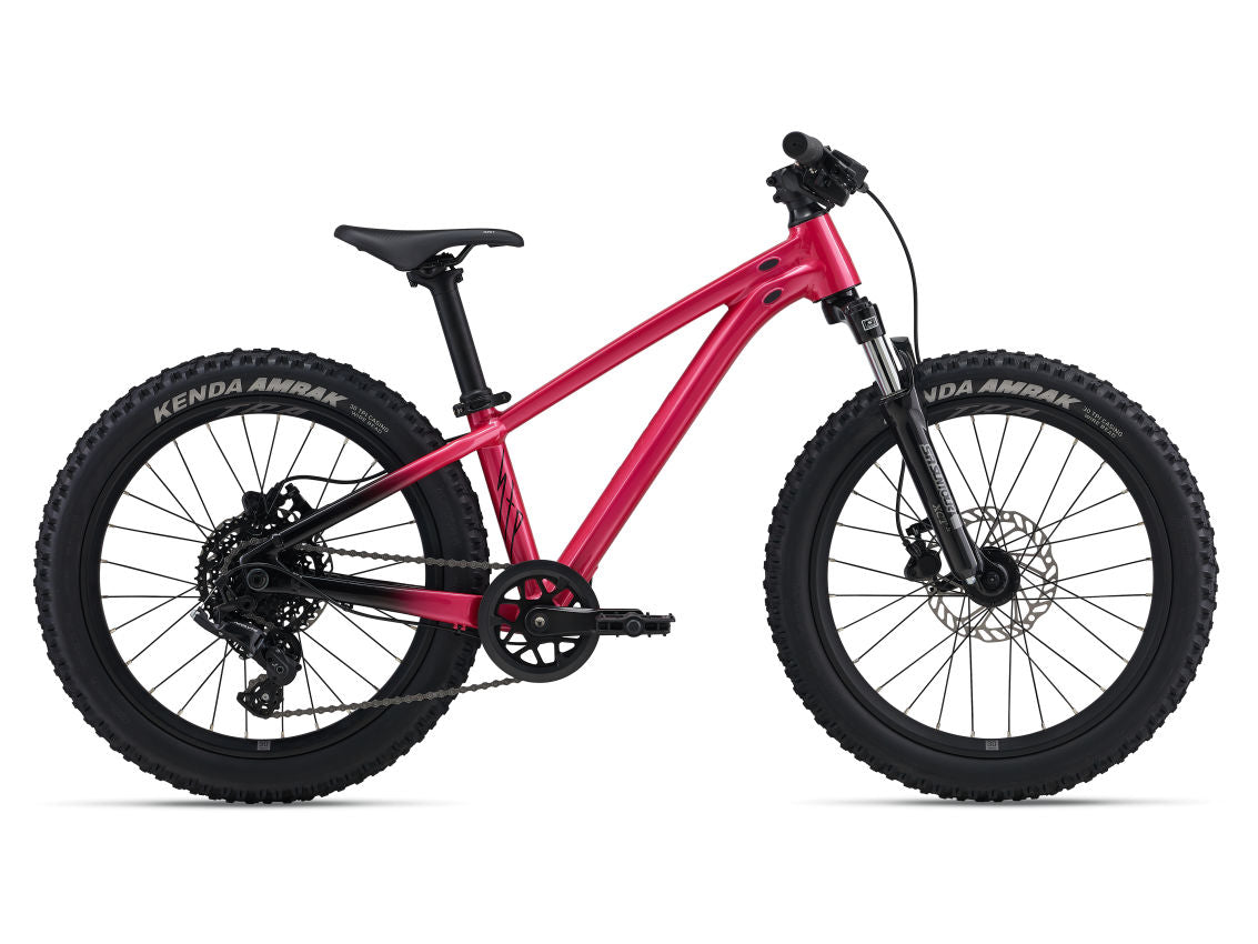 STP 20 FS-LIV One Size Hot Pink