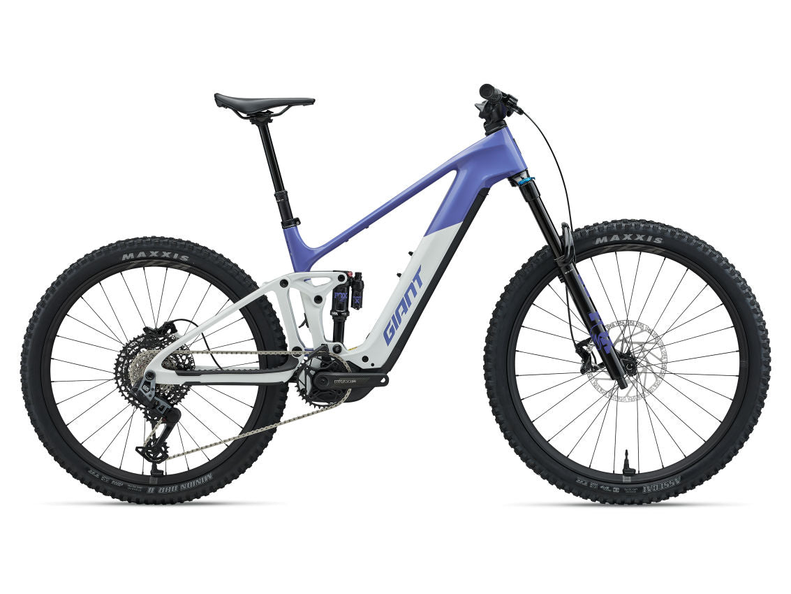 2027 Giant Trance Advanced E+ 1 – Dusted Peri