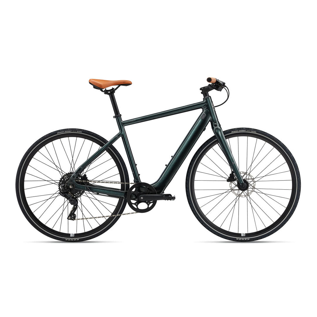 Momentum Voya E+3