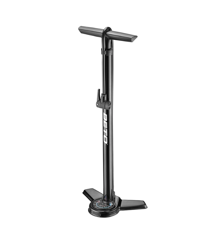 Beto Floor Pump Air Assault