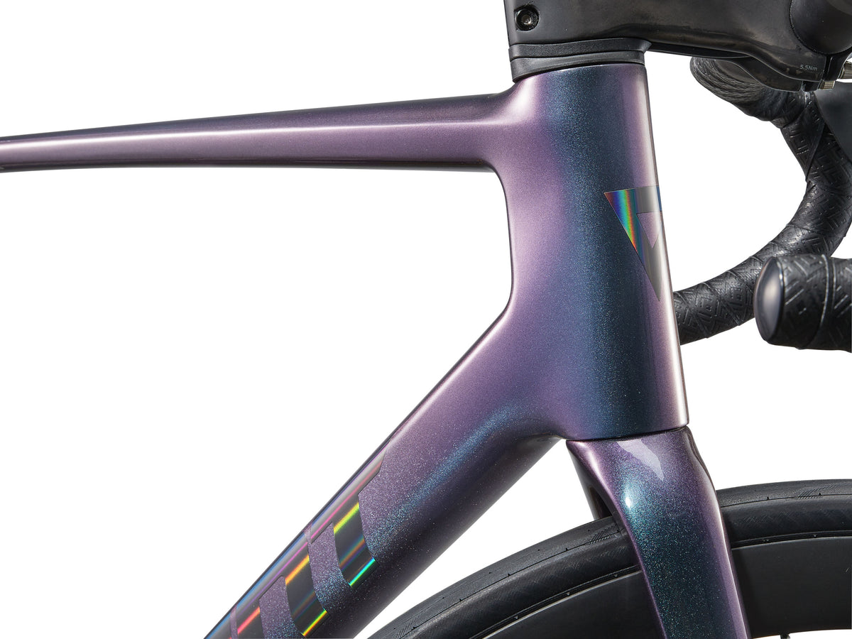 2025 Giant TCR Advanced SL 1 - Blue Dragonfly