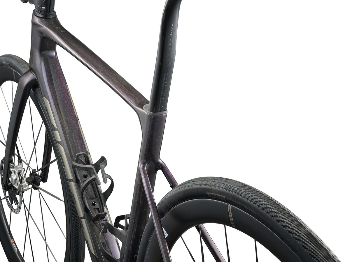 2026 Giant Defy Advanced SL 0 - Arctic Light