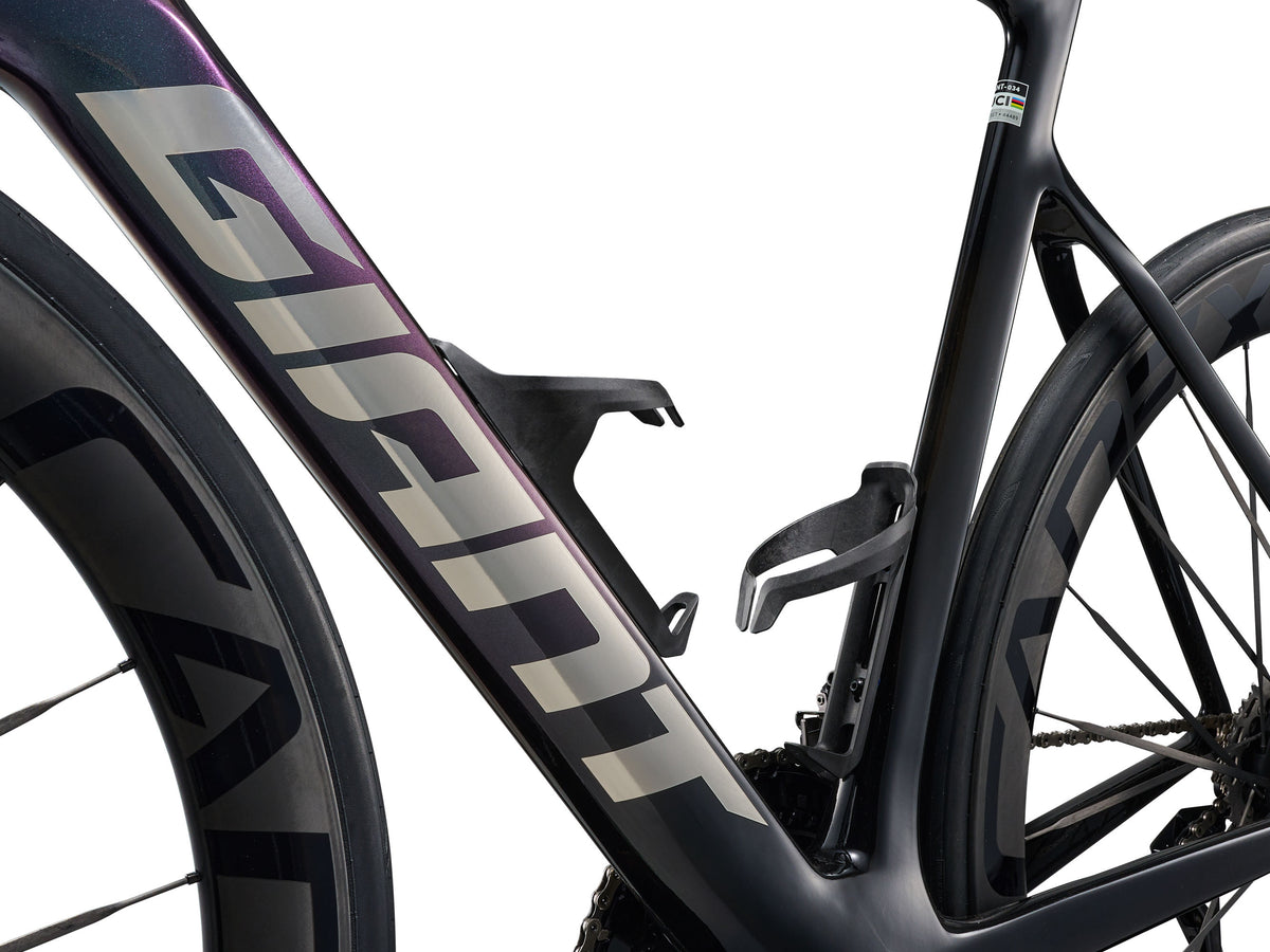 2026 Giant Propel Advanced SL 0 Dura-Ace - Arctic Light/Chrome
