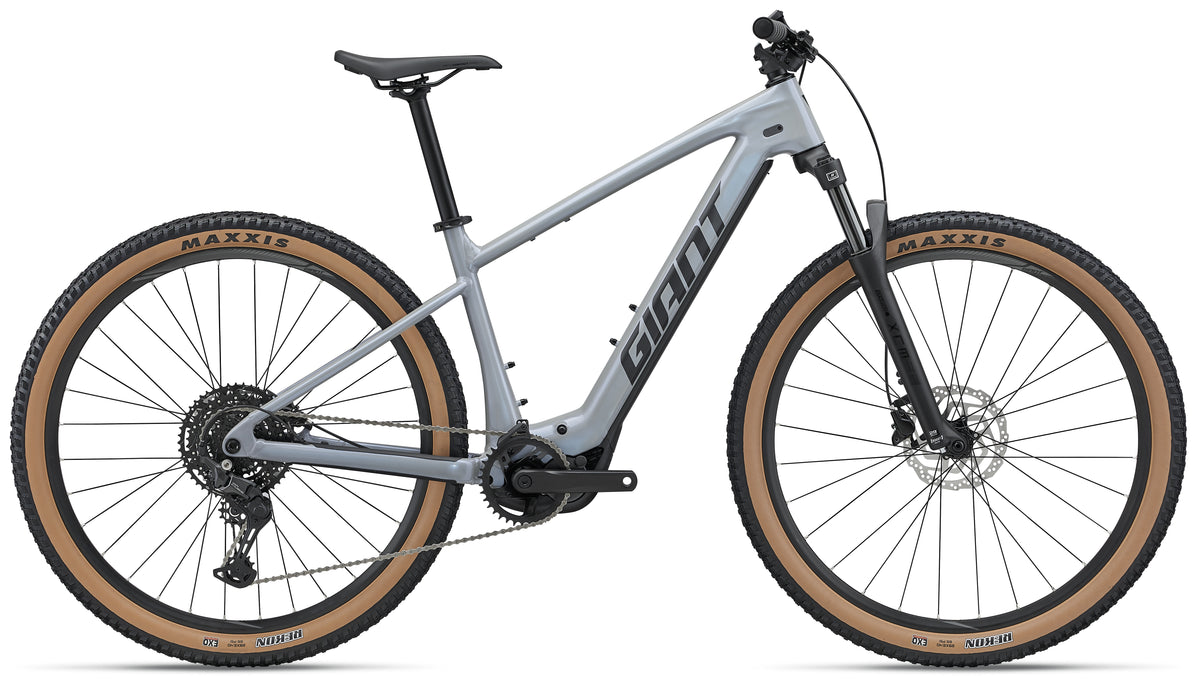 2027 Giant Talon E+ 2 - Moonstone - Pre-order now