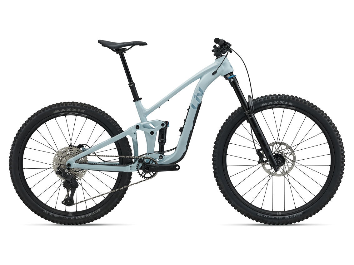 2027 Liv Intrigue X 2 - Morning Haze - Pre-order now