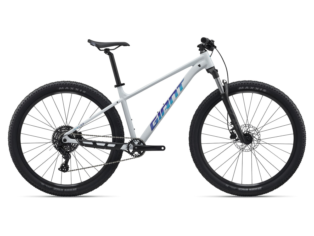 2027 Giant Talon 2 (29er) - Icicle White - Pre-order now