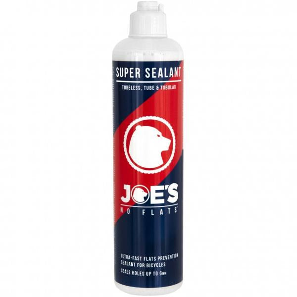JOES NO-FLATS Super Sealant 500mL