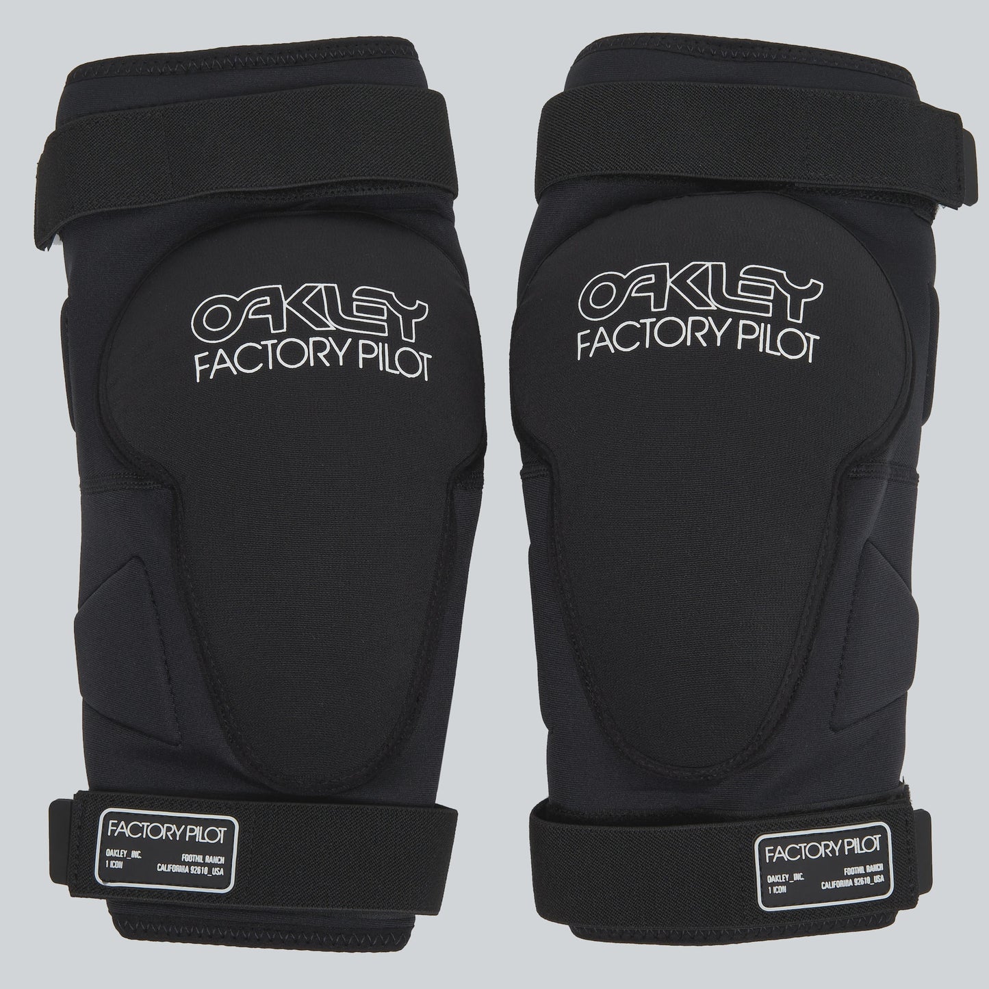 Oakley Drop In RZ-Labs Knee Guard