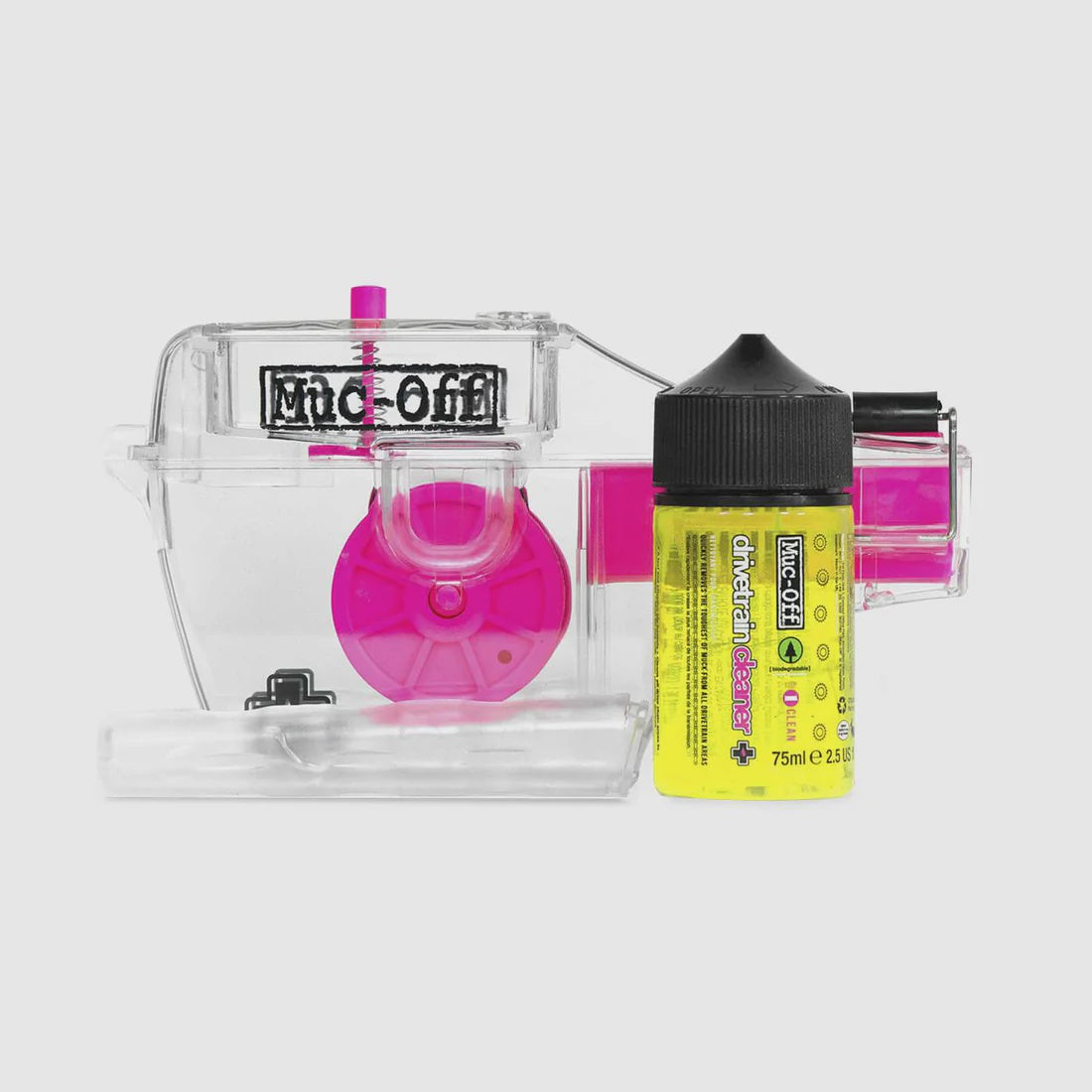 Muc-Off Chain Clean Machine X-3