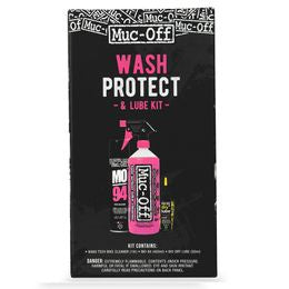 Muc-Off Kit Clean/Protect/Lube