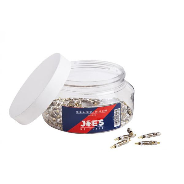 JOES NO-FLATS Presta Valve Cores - 1 piece