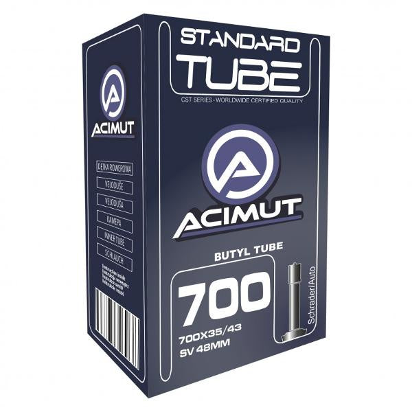 CST - Acimut Tube - 700 x 35/43 - SV 48mm
