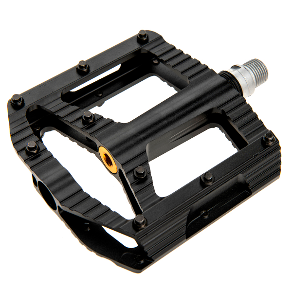 RYFE Pedals - TERMINATOR - Alloy - BLACK