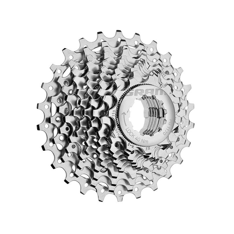 SRAM Force Cassette - PG 1170 11 Speed 11-28