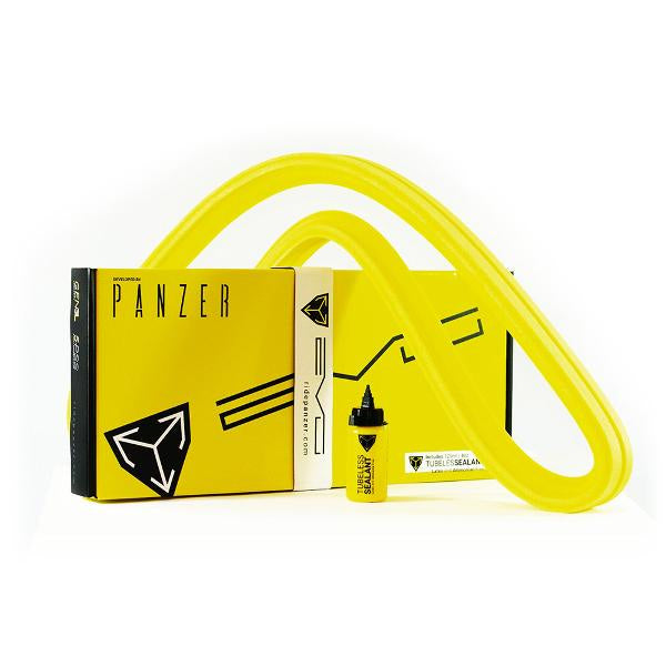 PANZER EVO - 29" - Enduro / Downhill