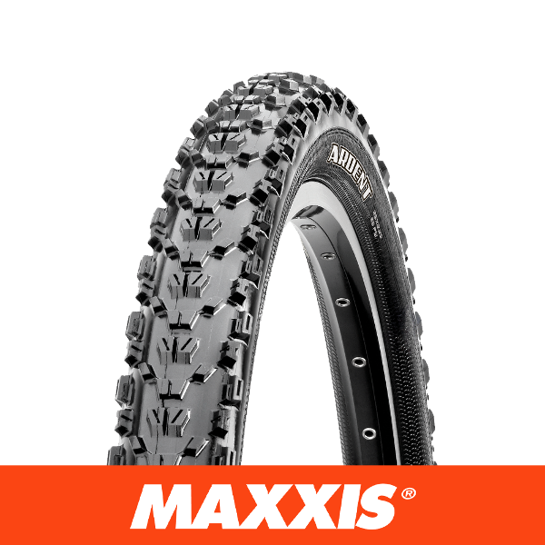 MAXXIS Ardent - 26 X 2.25 - Wire - EXO 60 TPI - Single Compound - Black