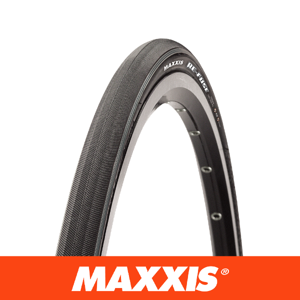 MAXXIS REFUSE 700 X 28 Folding 60TPI MaxxShield