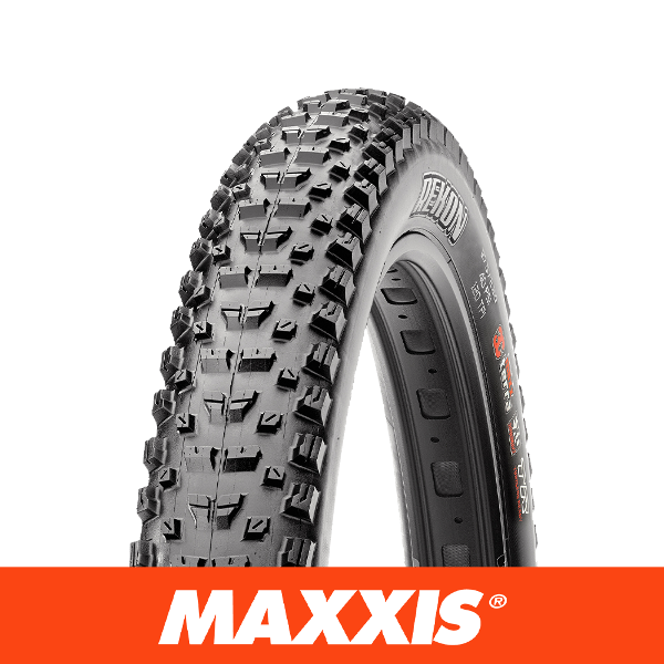 MAXXIS REKON 27.5 X 2.60 WT Folding 120TPI EXO+ 3C MaxxTerra TR