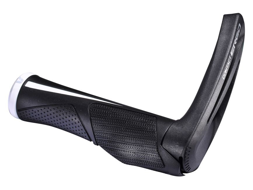 Liv Allay Plus Lock-On Grips w/ Bar Ends