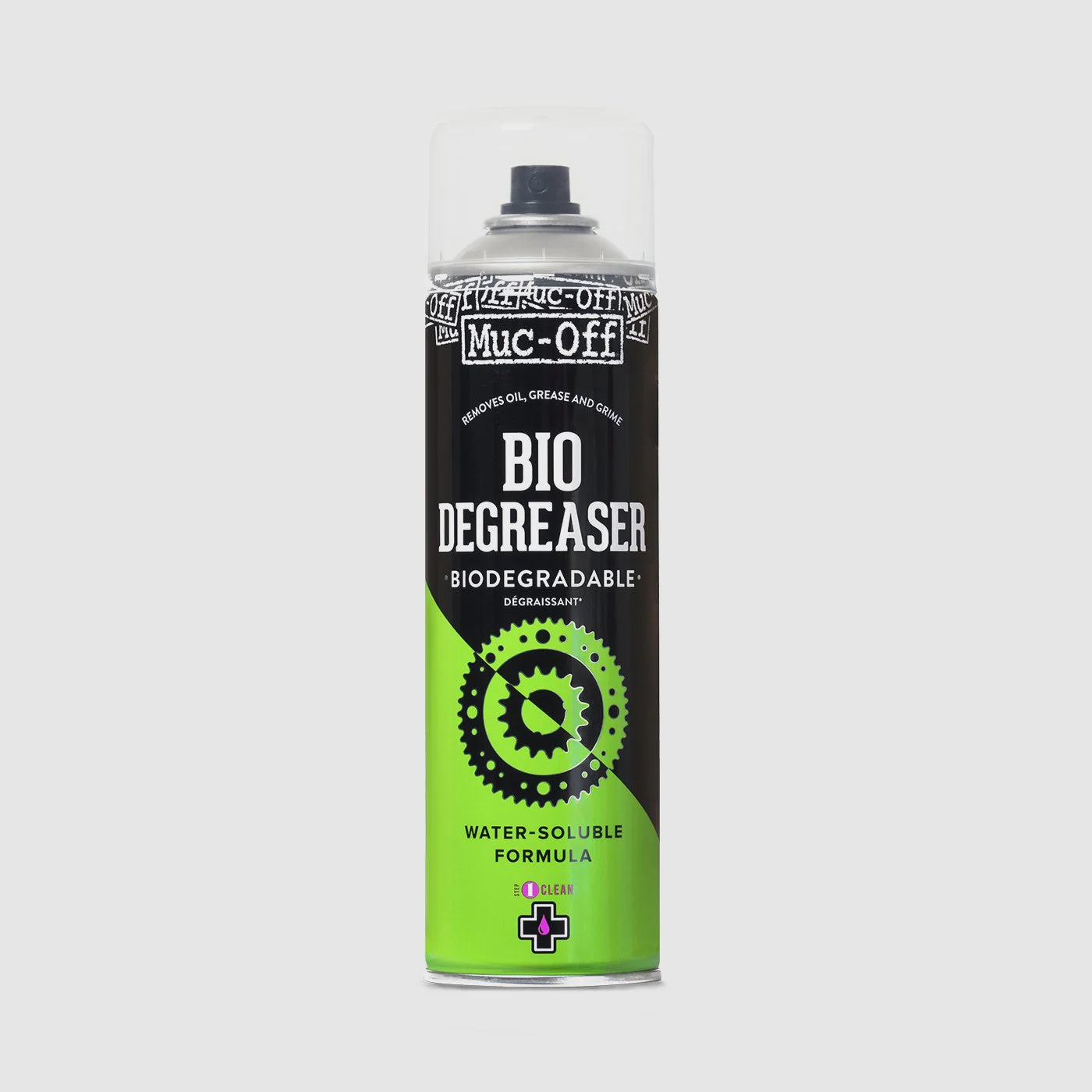 Muc-Off Bio Degreaser Aero 500ml