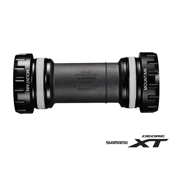 Shimano MT800 Bottom Bracket xt 68/73mm