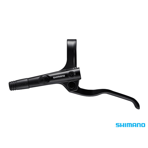 Shimano Altus Disc Brake Lever (BL-MT200) - Left Side