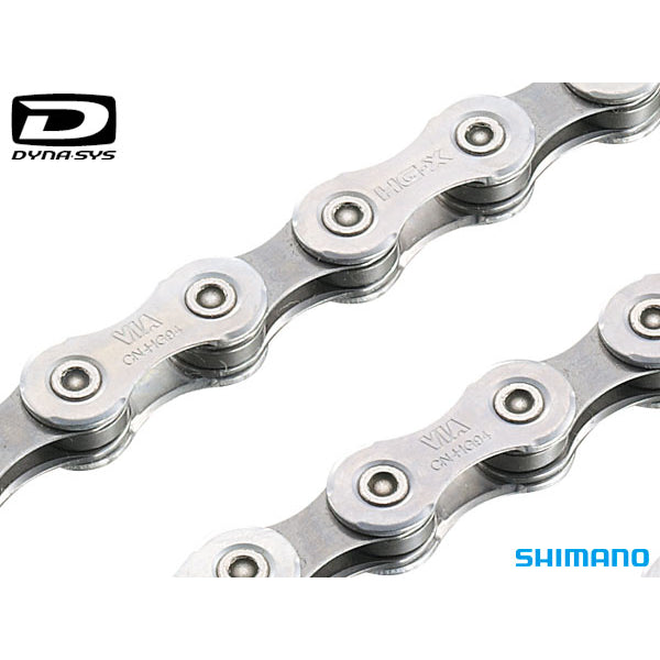 Shimano Chain 10 Speed CN-HG95 Deore XT/SLX/Saint