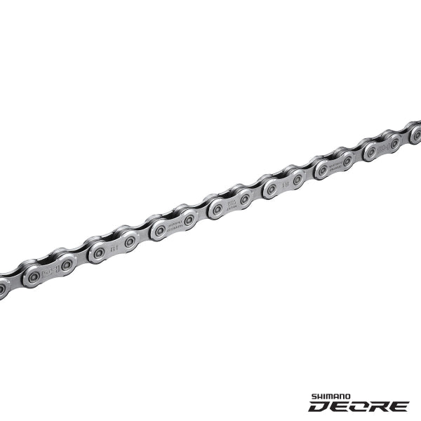 Shimano M6100 Deore Chain 12SPD w/ Quick Link 126 Link