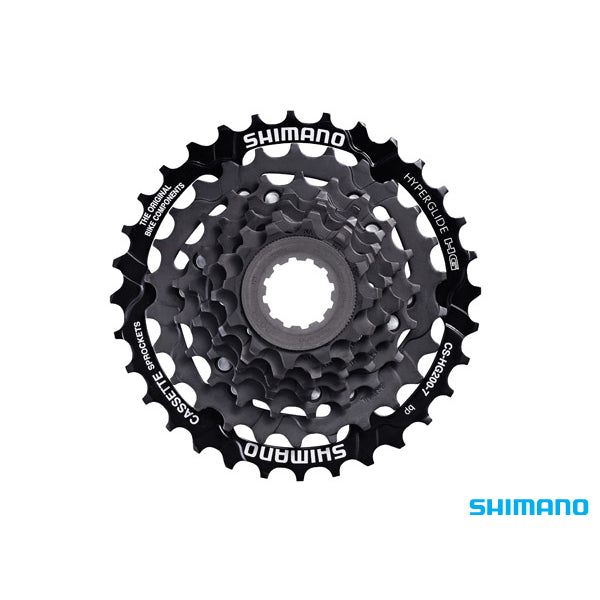 Shimano Cassette - 12-32 7 - 7 Speed ALTUS