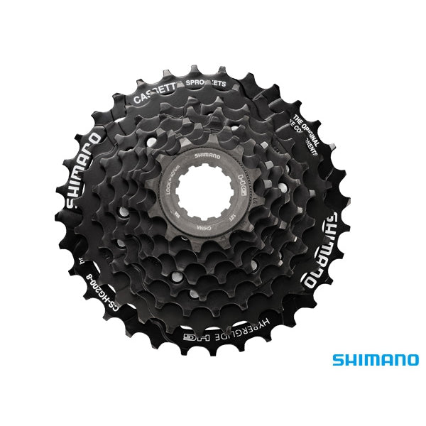 Shimano CS-HG200-8 12-32