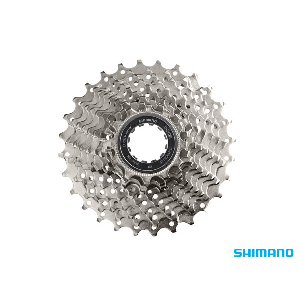 Shimano Cassette CS-HG500 12-28 Tiagra/Deore 10spd