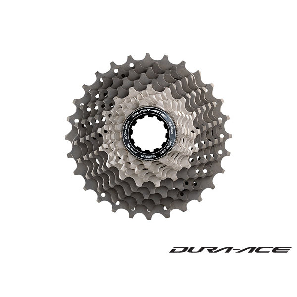 Shimano R9100 Dura-Ace Cassette 11-30 11sp