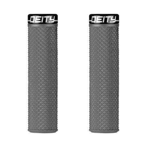 Deity Supracush Grips - All Colours