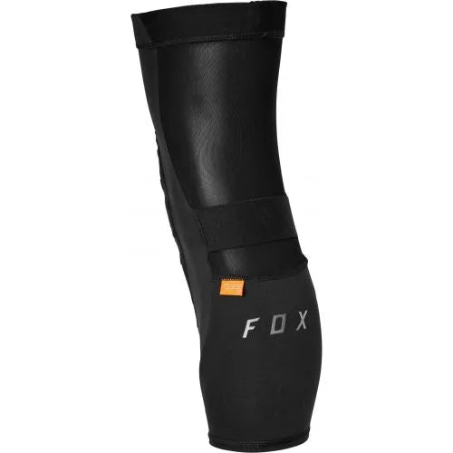 Fox Enduro Pro Knee Guard - Black