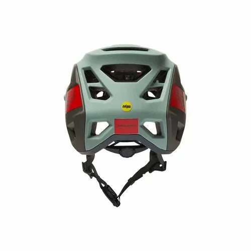 Fox Speedframe Pro - Eucalyptus