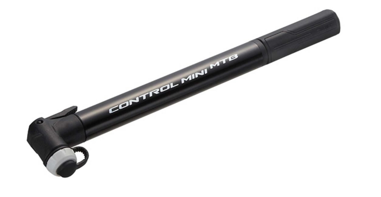Giant Control Mini MTB pump