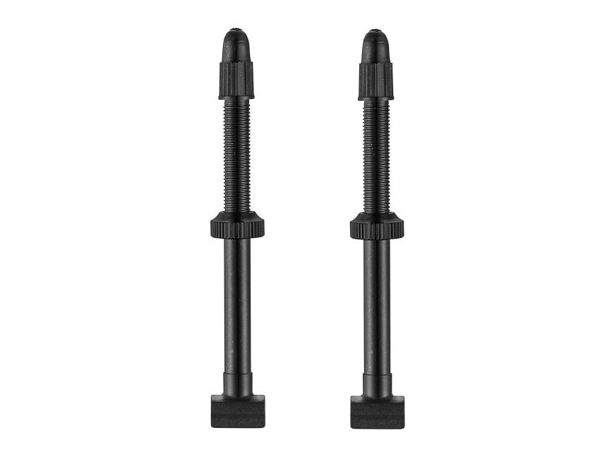 Giant Tubeless Valve Stem for 55mm rim (Pair)