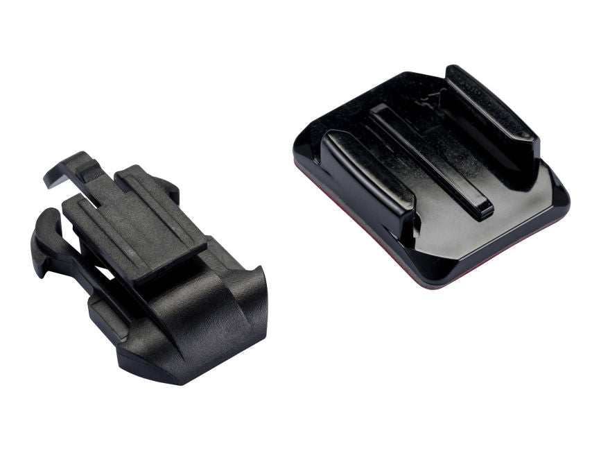 Giant GoPro Helmet Mount - Low Profile