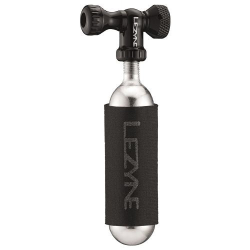 Lezyne Control Drive CO2 w/ 16g Cartridge