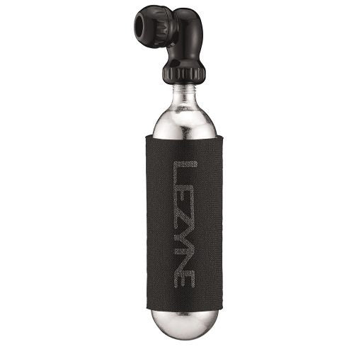 Lezyne 25g Twin Speed Drive