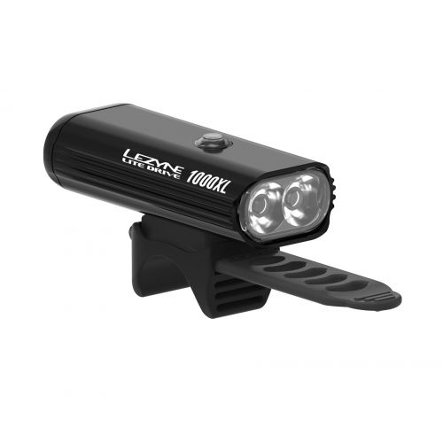 Lezyne Lite Drive - 1000 Lumen