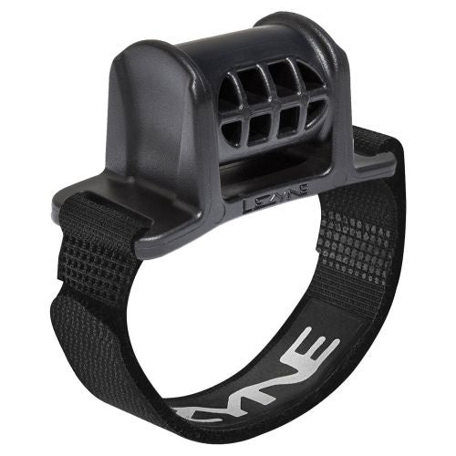 Lezyne LED Helmet Mount Black